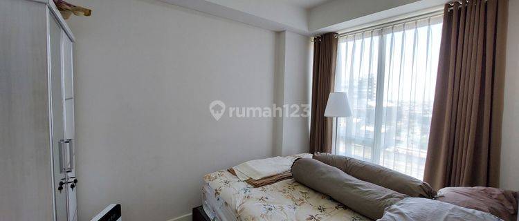 Apartemen 1 BR di Apartemen Landmark Residence Pusat Kota Bandung 1