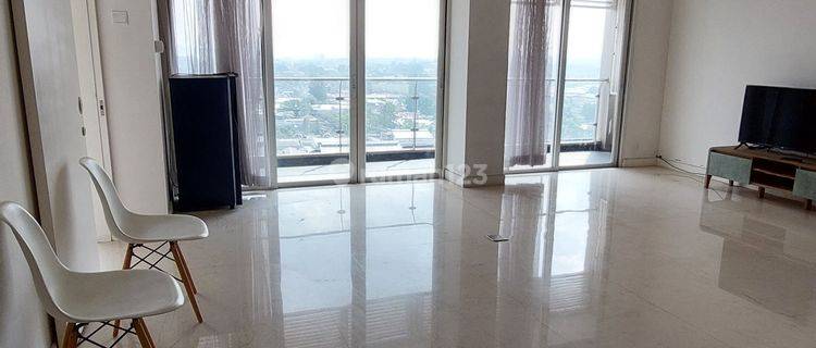 Termurah Jual Apartemen Landmark Residence 2 Unit 3 BR di Bandung 1