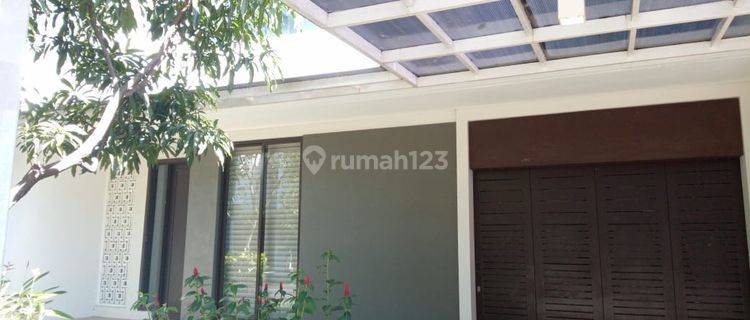 Rumah Luas Dan Murah Cluster Btari Summarecon Bandung 1