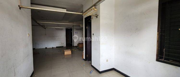 Di Jual Rumah Gudang Ruang Usaha Strategis di Kota Bandung 1