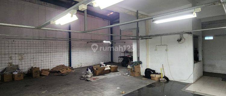 Turun Harga Di Jual Rumah Ruang Usaha Strategis Di Kota Bandung 1