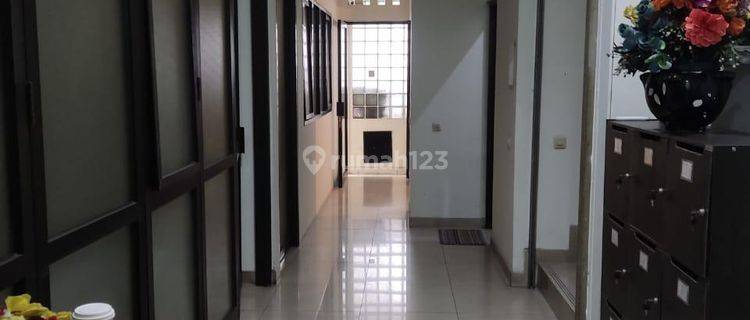 Jual Ruko Semi Furnish Siap Pakai Untuk Kantor di Kota Bandung 1