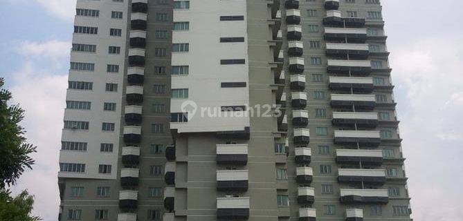 Apartemen 2 Bedroom Area Slipi Fasilitas Lengkap Dekat 2 Akses Tol 1