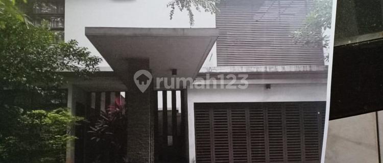 Rumah Green Cove Semi Furnish Harga Masih Nego Sedikit 1