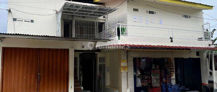 Kost2an furnished dekat Universitas, Mal dan RS sangat cocok untuk passive income 1