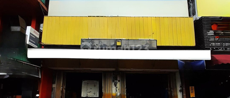 Rare Twin Shophouse Boulevard Gading Serpong 1