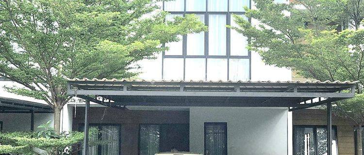 Rumah Super Cantik & Rapih di Citra Garden Siap Huni 1