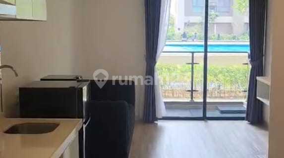 Disewakan Apartemen Skyhouse 2BR Full Furnished, Alam Sutera 1