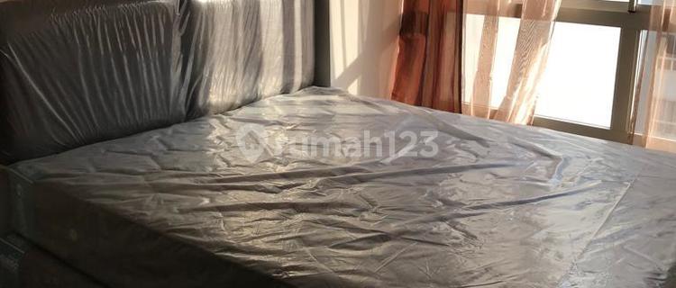 Disewakan Apartemen Scientia Residences Studio, Gading Serpong 1