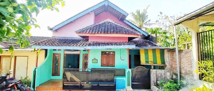 Rumah Minimalis Nyaman Huni Di Bondowoso Kota 1