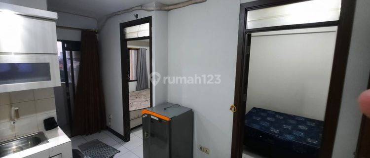 Apartemen Lagoon Betos 2 Kamar Tidur Semi Furnished 1