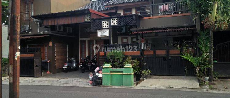 Kost Furnished Full Penghuni Dekat Ke Ugm Utara Monjali Palagan 1