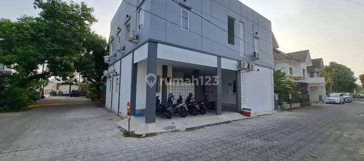 Lokasi Favorit Seturan Area Kost Eksklusif Murah Dekat Stie Ykpn  1