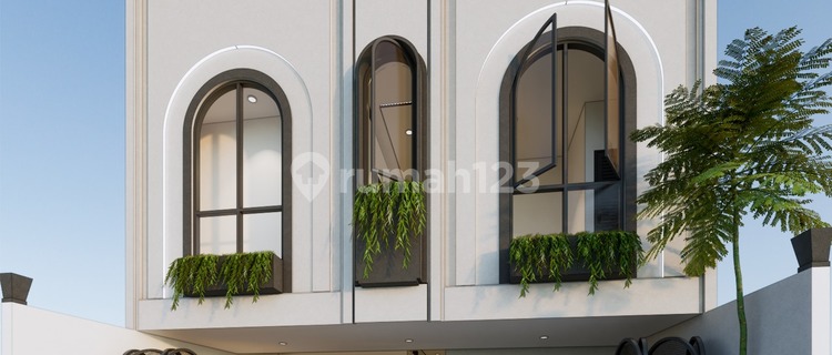 Exclusive Boarding House Ready to Build, Strategic Location in Dukuh Kutu, Magelang Road. 1