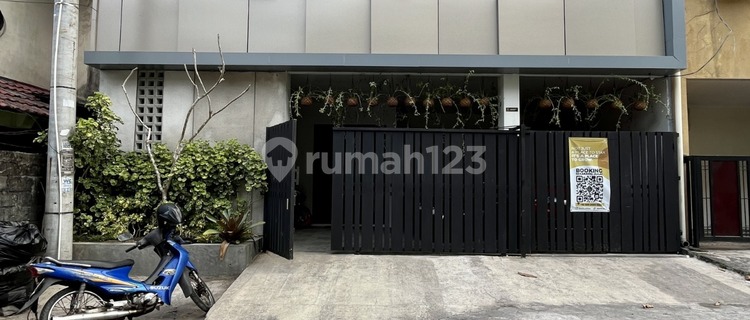 Exclusive Boarding House for Sale in Seturan Condongcatur Area Fully Furnished 1