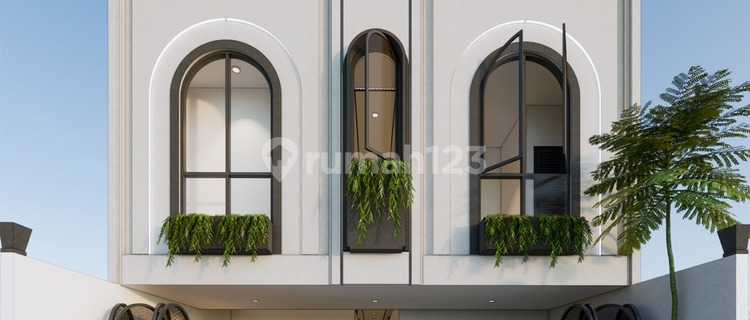 Exclusive Kost Ready to Build Furnished Magelang Road Near UGM 1