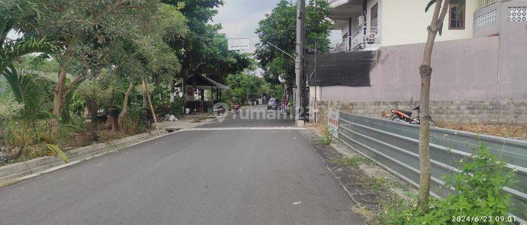 Dekat Banget Ske Tanah Luasan 300 Jalan Jambon Kragilan 6 Jutaan 1