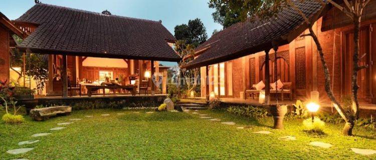 Villa Estetik Strategis Banget Di Jalan Palagan Harga Bisa Nego  1