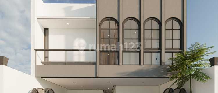 The Process of Building an Exclusive Boarding House on Magelang Road, 4 Minutes to UGM Campus 1