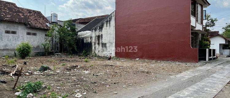 Dijual Tanah SHM Murah 3 Jutaan di Utara Stadion Maguwoharjo  1