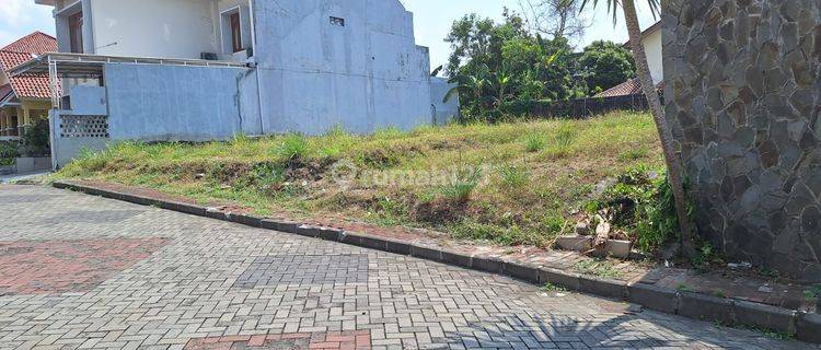 Strategis Dalam Perumahan Jalan Kaliurang Tanah Merapi View Jakal 1