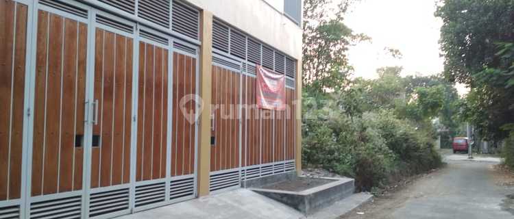 Fully Furnished, Active Boarding House for Sale Near UII KM 12, Jalan Kaliurang 1