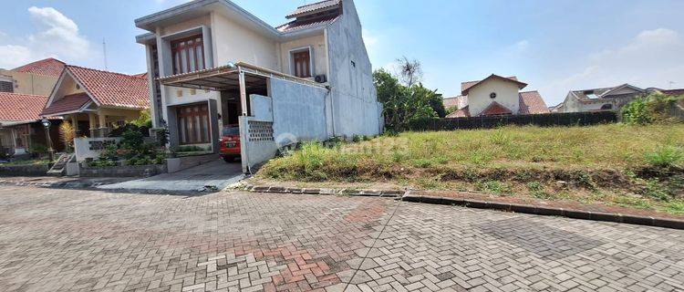 Dalam Merapi View Jalan Kaliurang Tanah Bagus Hunian Dekat Uii 1