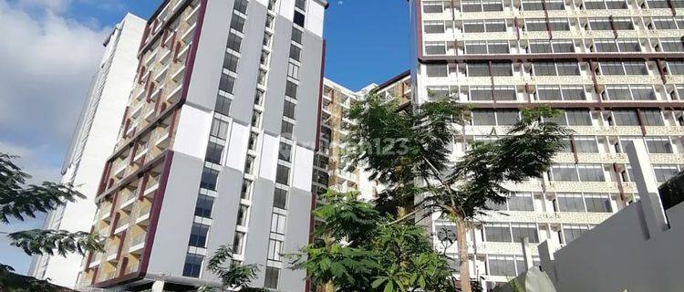 Jual Murah Unit Apartemen Strategis Jalan Palagan Dekat Ke UGM  1