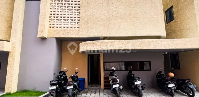 For Sale Exclusive Fully Furnished 10-Room Boarding House in Seturan, Depok 1