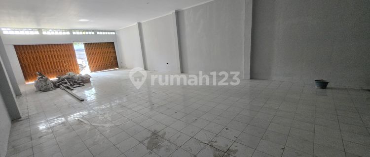 2-Story Shop House Moch Toha, Suitable for Warehouse/Business 1