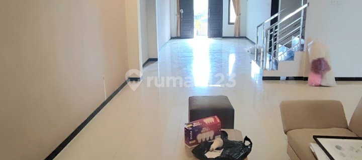 Mekar Wangi Cluster Favorite House in a Great Position 1