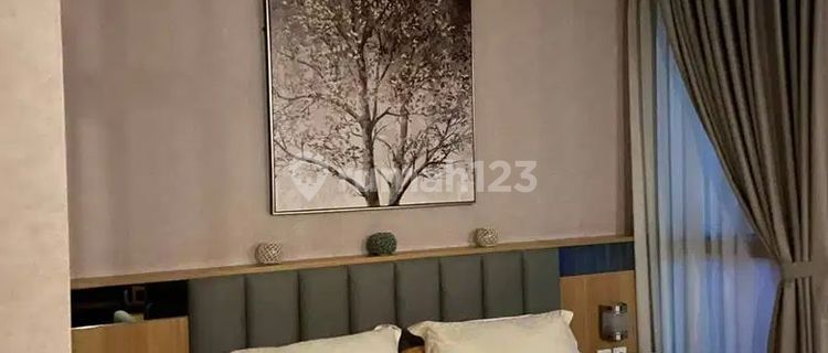 Disewakan Taman Anggrek Residence 1 Bedroom 1