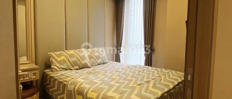For Rent Taman Anggrek Residence 1 BR Furnished 1
