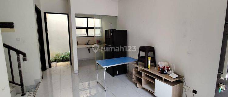 Paling Murah Lavon Swancity Semi Furnish Shm 1