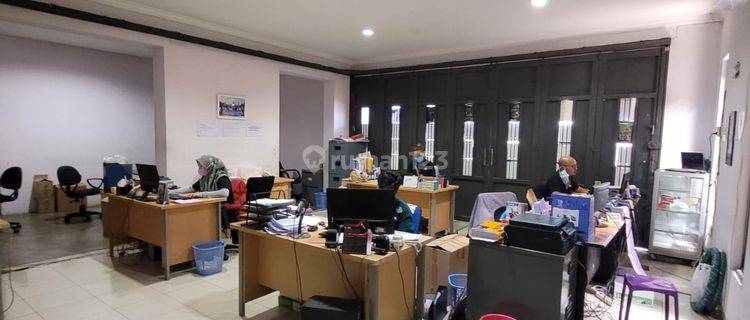 Dijual Gudang Dan Kantor di Batununggal Bandung 1