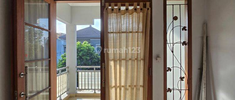 Rumah 2,5 Lantai Di Komplek Batununggal Bandung 1