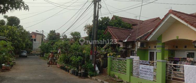 Hunian Bagus Taman Graha Asri Dekat Alun Alun 1