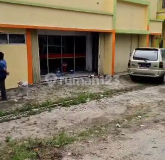 Strategic Shop House on Rangkasbitung Street, Negotiable Until Deal. 1