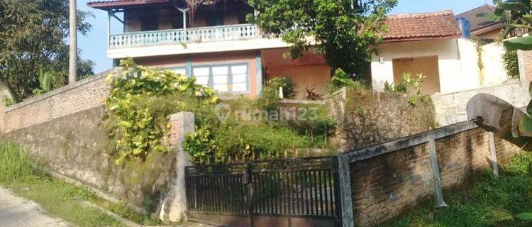 Hunian Minimalis Harga Miring Kp Kadu Pandeglang 1