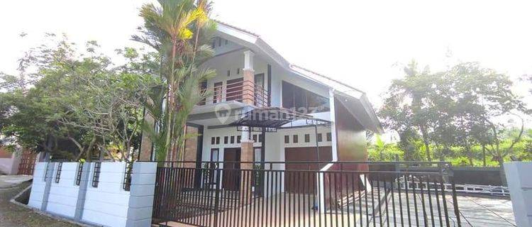 Villa Bagus Sekali Sukacai Baros 2 Lantai 1