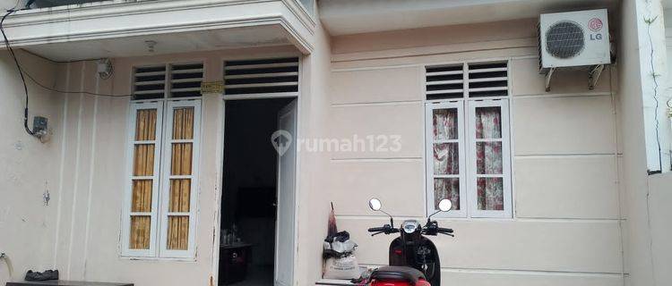 Hunian Take Over Siap Huni Boekit Serang Damai Walantaka 1