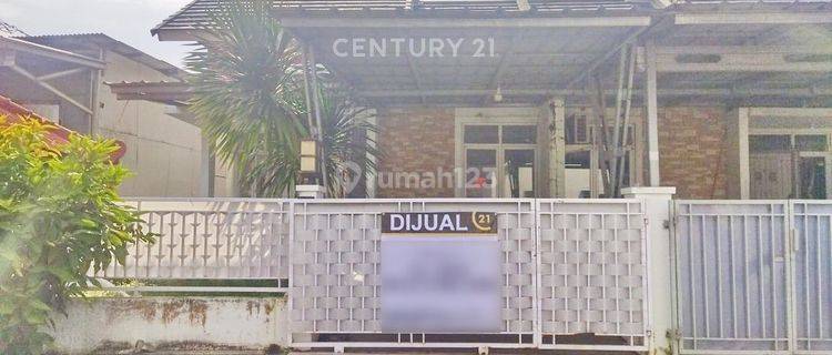 Hunian Bagus Metro Cilegon Cluster Royal Garden 1