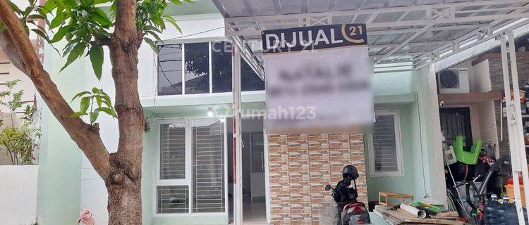 Hunian Bagus Sedang BU Serang City Nego Sampai Deal 1