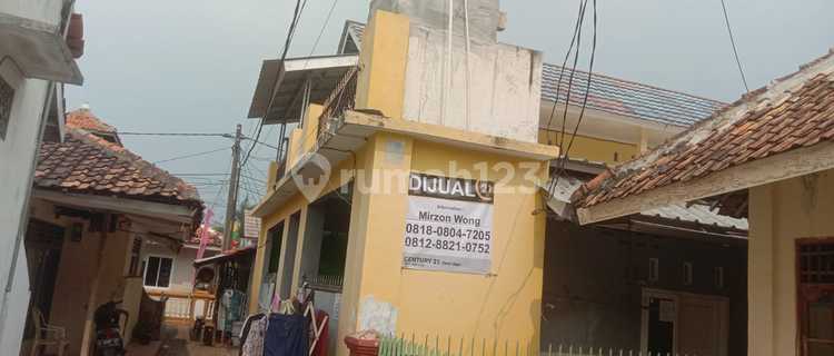 Hunian Plus Kos Kosan 18 Pintu Cipare Serang 1