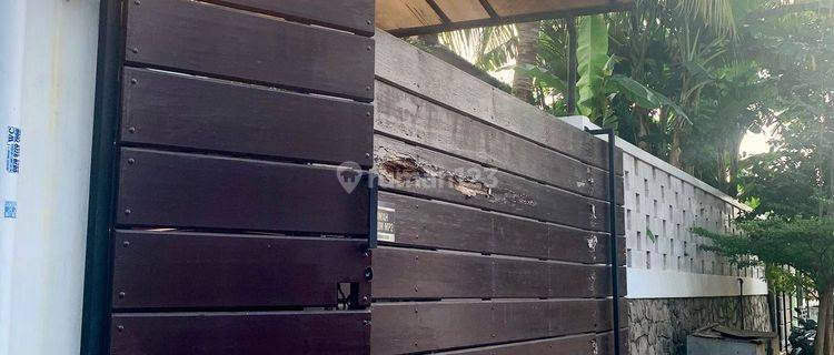 Hunian 2 Lantai Full Furnished Palm Hills Estate 1