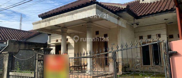 Hunian Arga Bajapura Lokasi Strategis Nego Halus 1