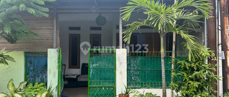 Hunian Minimalis Taman Cimuncang Indah Dekat Stasiun 1