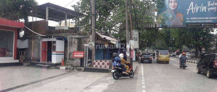 Kosan 21 Pintu Plus Ruko Plus Hunian Dekat Terminal Pakupatan 1