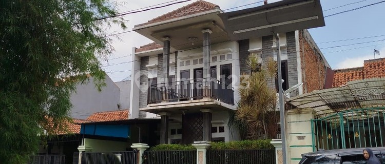 Excellent Two-Story Residence Taman Puri Indah 1