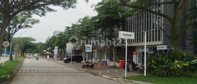 Strategic Ruko Citraland Puri Suitable for Business 1